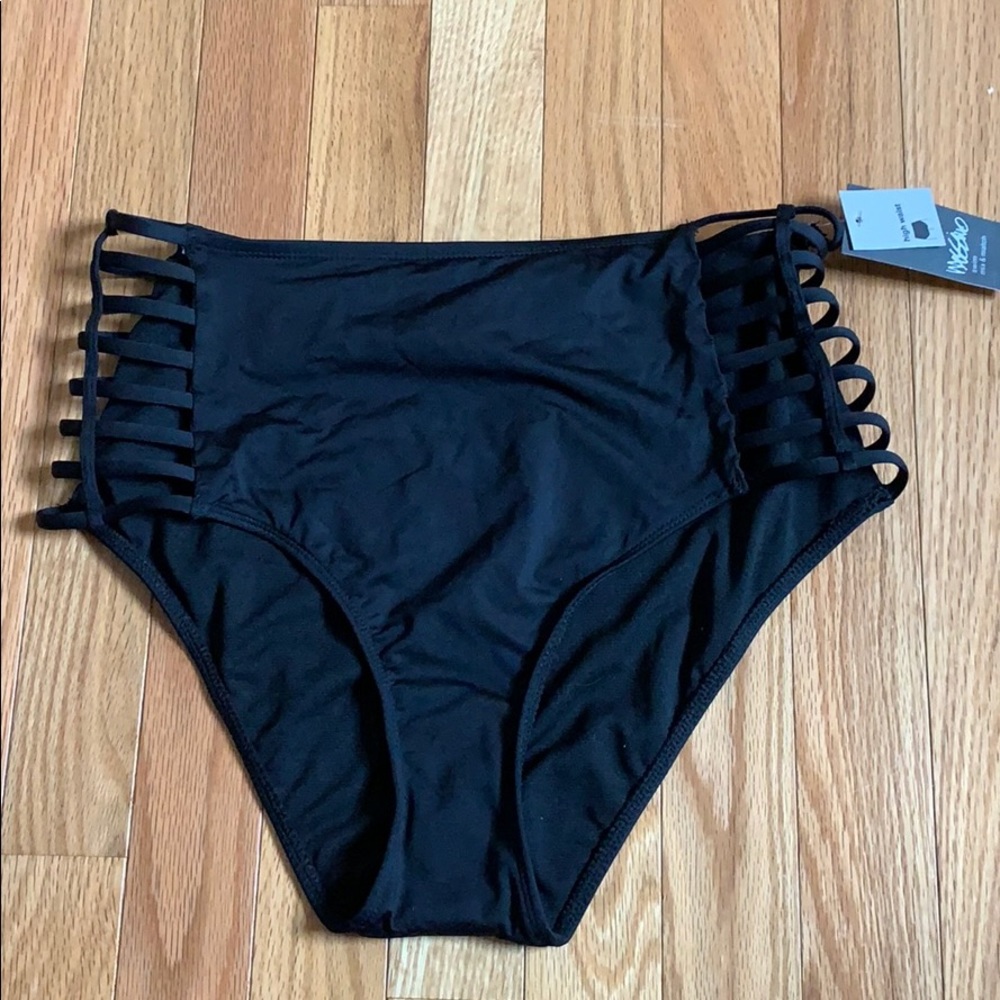 Swim suit bottoms